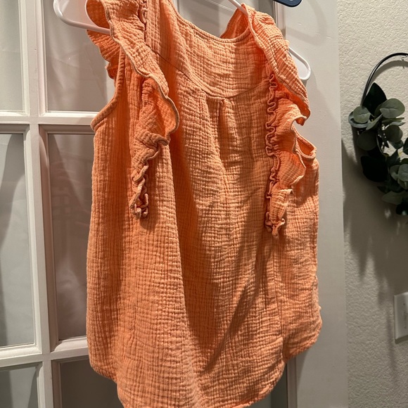 Umgee  Top - Picture 4 of 4